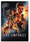 Jdekaec TV-Serie The Expanse Leinwand-Poster, Schlafzimmer-Dekor, Sportlandschaft, Büro, Raumdekoration, Geschenk, ungerahmt, 30 x 45 cm