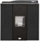 STUFE A PELLET ITALIA Italia 22 KW WiFi - Poêle à Granulés Hydro pour Chauffage et Eau Chaude Efficacité 90% Chauffe 140m² Design Slim Autonomie 16H Programmable 5 Puissances Garantie 24 Mois Noir
