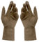 Van Der Rich ® - Winter Handschuhe Dick Tactile Gefütterte Handschuhe - Damen (Hellbraun, One Size)