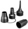 Kärcher 2.863-373.0 Blow Adapter, Plastic