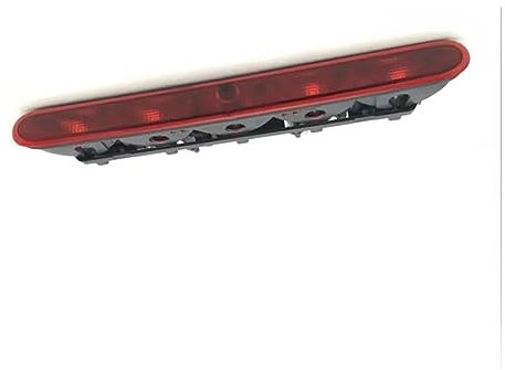 LED dritte bremsleuchte Für Peugeot 206 207 Für Citroen C2 Hoch Montiert Bremse Lampe Supp Elementary Stop Licht Dritte Bremse Lampe 6350K5