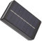 Solar Panel Load Case Snowedes 4V Solar Panel Battery Charger for AA AAA 1.2V Batteries Outdoor Deliveries