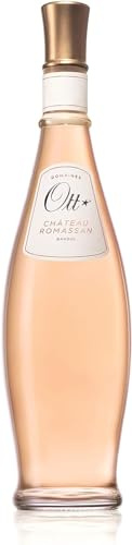 Domaines Ott Château Romassan Bandol Rose trocken (1 x 0.75 l) (Packung mit 6)