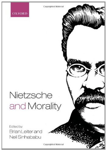 Nietzsche and Morality (English Edition)