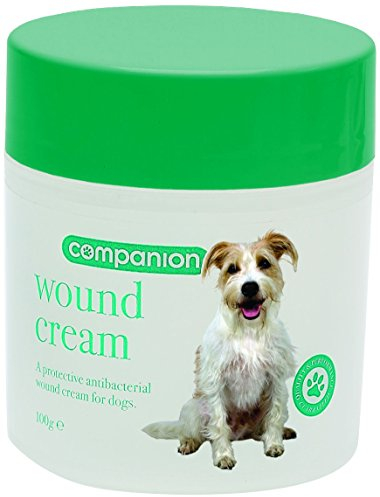 Companion Wound Cream - 100g