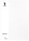 Rössler 220726509 - Coloretti Briefpapier, 165g/m², DIN A4, weiß, 10 Blatt