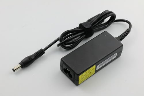 CoreParts Ersatzteil Power Adapter for Asus/HP 40W 19V 2.1A Plug:5.5 * 2.5, MBA1300