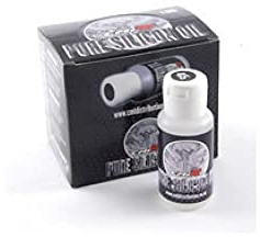 Fastrax Racing Pure Silicone Diff Oil 500000Cst