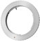 Fotga Adapter Ring For Olympus OM Lens To Canon EF 450D 500D 550D 600D 40D 50D 60D 5D Camera