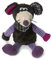 Mousehouse Gifts - Stuffed Animal Mouse with Neckerchief, Plush Mouse Soft Toy for Children