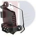 AKS DASIS 740112N Heizung