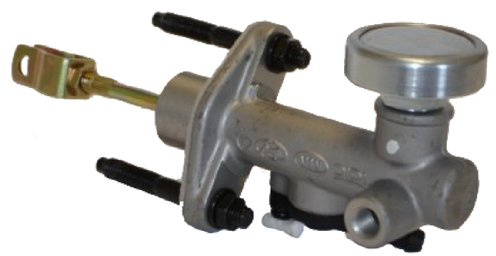 JAPANPARTS FR-K25 Kupplungsgeberzylinder Kompatibel mit KIA SORENTO I JC 416103E010 4161038920 416103E100