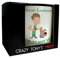 CRAZY TONY'S Mens Worlds Best Vet Personalised Mug Congratulations Husband Veterinarian Gift