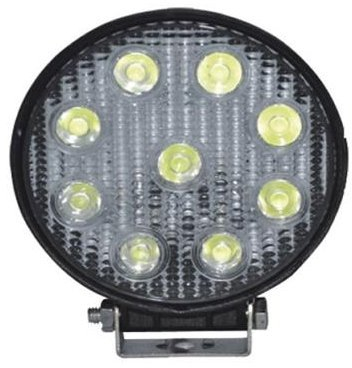 JBM 52414 - Faro trabajo LED redondo