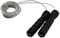 Everlast Unisex - Erwachsene Sport Boxen Sprungseil Speed Rope Pro Weight Adjustable, Grau, 335 cm