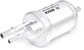 BOSCH Kraftstofffilter F026403764 | Kompatibel mit: SEAT ALHAMBRA, VW SHARAN