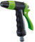 Draper Adjustable Hose Pipe Spray Gun | Jet Spray Lockable Trigger | Gardening Hose Gun| Soft Grip Handle | Watering & Cleaning Tools | 26330