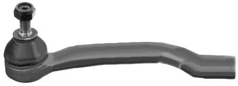 Key Parts KTR5548 Tie Rod End Lh To Fit Nissan Qashqai (J10) 07-