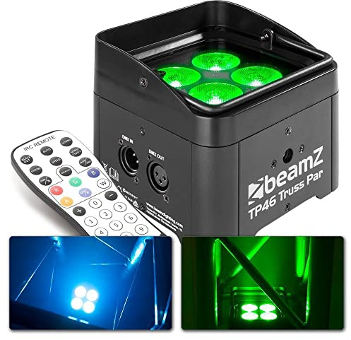 BeamZ TP46 Truss Par Spot für quadratische Traversen
