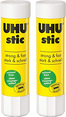 Uhu 45275-5 Glue Sticks