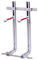 Staffe Per Sanitari Sospesi Bagno Ad L Fischer 523722