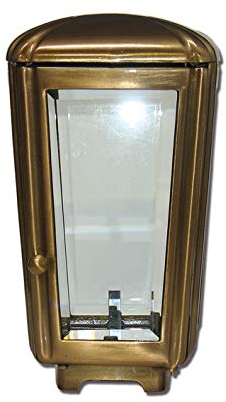 legendURN Bronze Grablaterne | Sie suchen eine kleine Grablaterne aus Bronze? URNENGESCHÄFT kann Ihnen eine große Auswahl an hochwertigen Grablichter bieten. Erstklassiger Service ★★★★★