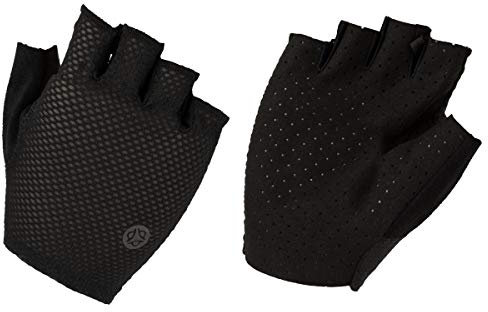 AGU Guanti HIGH Summer Nero