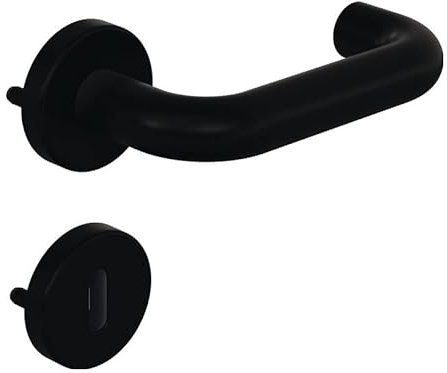 HEWI Rosettengrt.111PBR01.230 Ku.90 ma rd.PZ DIN L/R D/D