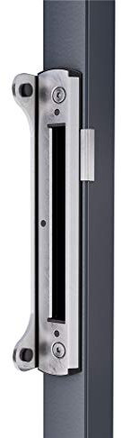 LOCINOX Anschlag für Türen SFKL Aluminium Edelstahl QF für FORTY-, FIFTY- UND SIXTYLOCK