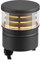 SLV 1006385 M-POL S Pollerleuchte EEK: F (A - G) LED 11W Anthrazit