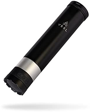 VSSL Insulated Flask with Bluetooth® Speaker