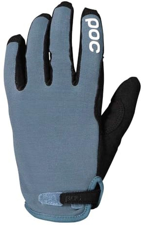 POC Resistance Enduro Adjustable Glove – MTB Enduro Handschuhe mit verstellbarem Bund & Silikongrip