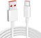 Câble USB C 3m, 6A 120W Charge Turbo pour XiaoMi 11T/12T/13T/14T/15 Câble USB Type C Charge Rapide Câble de Transfert Données pour Redmi Note 14/13/12/11/10 Pro/Mi 11 Lite/10T/Pad 7 6/POCO X6/X7 Pro