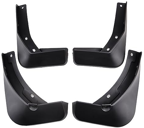 Schmutzfänger Für VW Für Passat Für B8 3G Für Kombi Für Variant 2016-2021 Auto Schmutzfänger Spritzschutz Kotflügel Vorne Hinten Styling Auto Spritzlappen