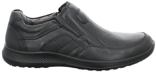 Jomos Herren Slipper 322357 26 echt Leder
