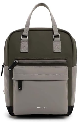 Tamaris Gianna Cityrucksack M Oliv