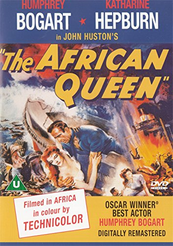 African Queen [UK Import]