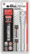 Maglite Mini Maglite SP2210H LED linterna de metal de plata de 17 cm