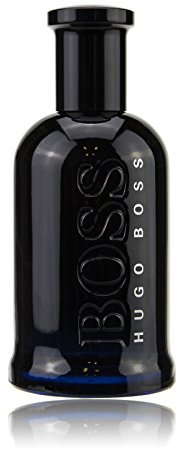 Boss Bottled Night edt spray 100 ml.