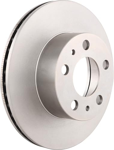 Brembo 09.4629.10 Standard vented Front Brake Rotor VOLVO OE# 13591318