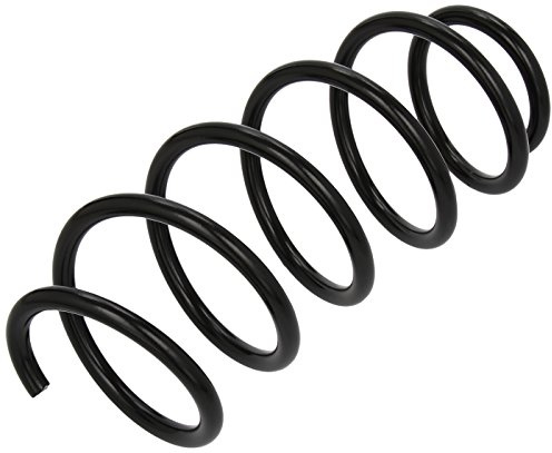 Lesjöfors 4095084 Fahrwerksfeder