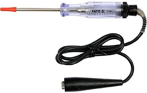 AUTOMOTIVE CIRCUIT TESTER 612V