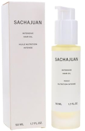 Sachajuan Intensive Hair Oil 50 ml