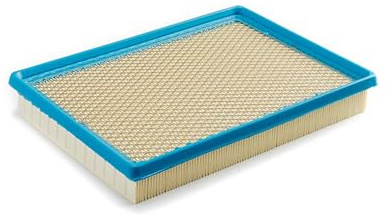 UFI Filters 30.281.00 Luftfilter für Autos