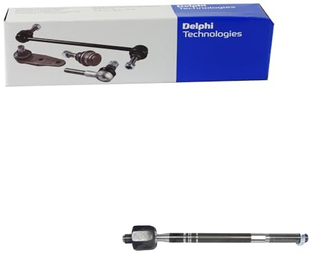 Delphi TA2391 Tie Rod