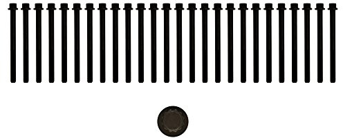 AJUSA 81022100 Zylinderkopfschraubensatz