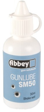 Abbey GUN LUBE OIL SM50