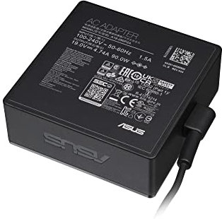 Original Asus charger 90 W