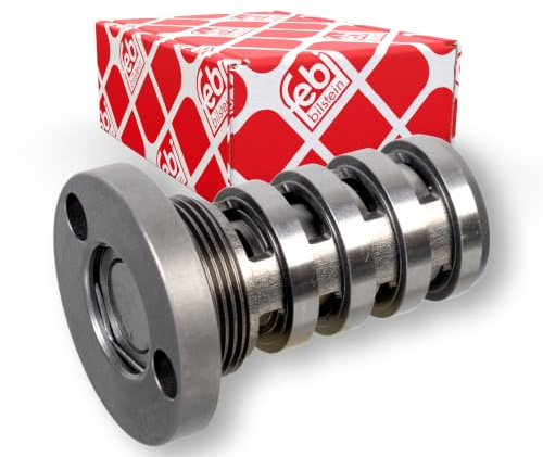 febi bilstein 40201 Control Valve for camshaft adjustment, pack of one