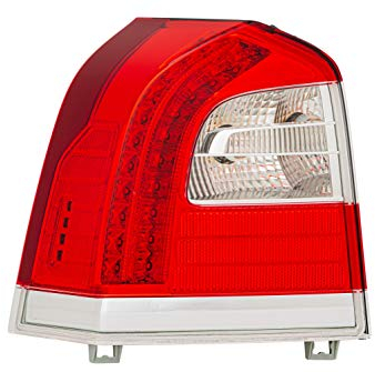 HELLA 2VA 011 527-031 Heckleuchte - LED - äusserer Teil ECE/SAE - links